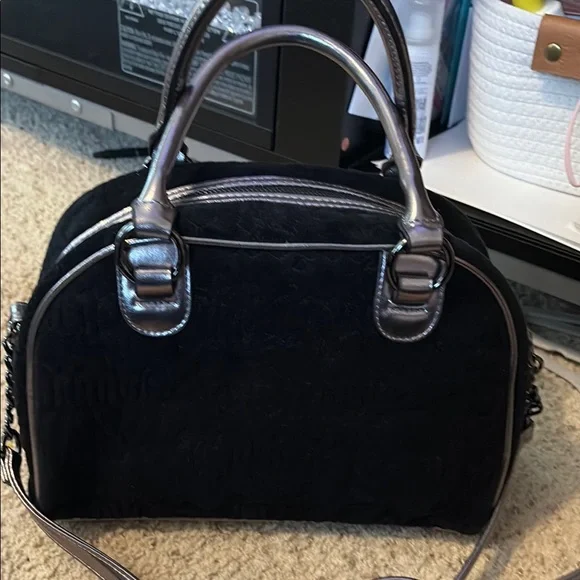 juicy couture purse - Picture 2 of 3